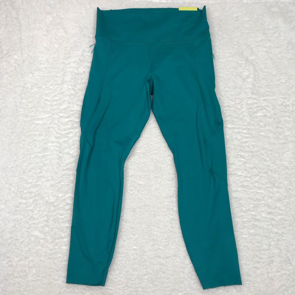 All In Motion High Rise 7/8 Leggings Womens XL